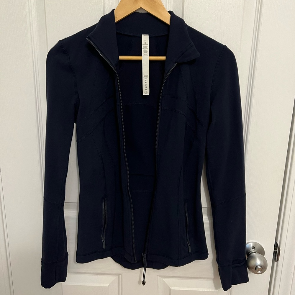 Lululemon Define Jacket